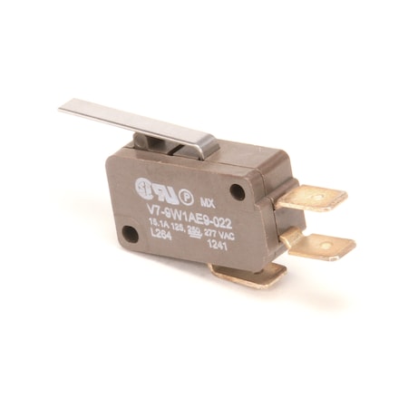 Blodgett Switch, Micro 37392
